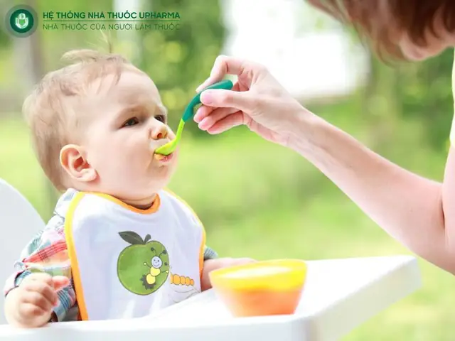 Top 5 Món Cháo Ngon Giúp Bé Giảm Ho Nhanh Chóng & Bồi Bổ Sức Khỏe Top 5 Món Cháo Ngon Giúp Bé Giảm Ho Nhanh Chóng & Bồi Bổ Sức Khỏe