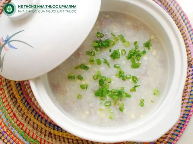 Top 5 Món Cháo Ngon Giúp Bé Giảm Ho Nhanh Chóng & Bồi Bổ Sức Khỏe Top 5 Món Cháo Ngon Giúp Bé Giảm Ho Nhanh Chóng & Bồi Bổ Sức Khỏe