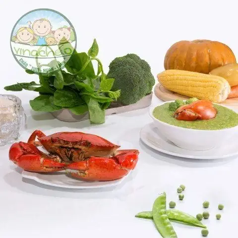 Các Món Cháo Dinh Dưỡng Tốt Nhất Cho Bé Dưới 1 Tuổi: Hướng Dẫn Chi Tiết