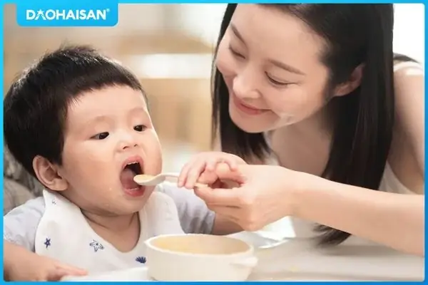 25+ Món Cháo Lạ Miệng, Độc Đáo, Hấp Dẫn Giúp Bé Ăn Ngon Miệng Hơn 25+ Món Cháo Lạ Miệng, Độc Đáo, Hấp Dẫn Giúp Bé Ăn Ngon Miệng Hơn