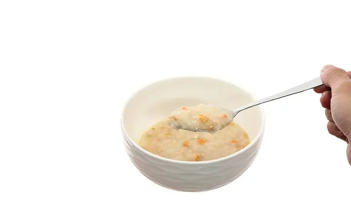 10+ Món Cháo Ngon, Dinh Dưỡng Cho Bé 8 Tháng Tuổi Ăn Dặm Dễ Tiêu