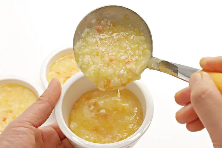 10+ Món Cháo Ngon, Dinh Dưỡng Cho Bé 8 Tháng Tuổi Ăn Dặm Dễ Tiêu