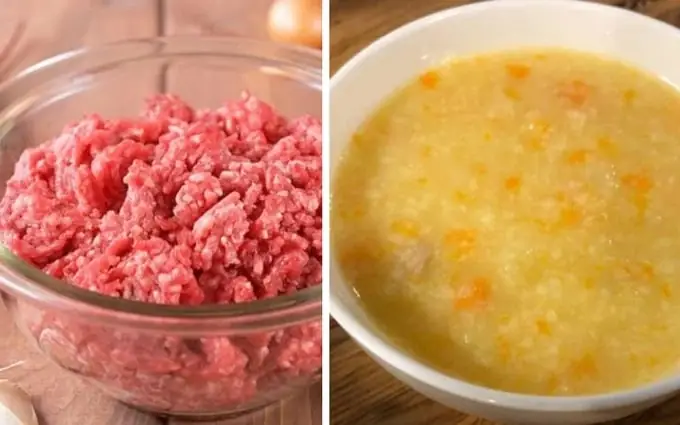 15+ Công Thức Cháo Thịt Bò Cho Bé Ăn Dặm: Dinh Dưỡng Vàng & Cách Nấu Đơn Giản 15+ Công Thức Cháo Thịt Bò Cho Bé Ăn Dặm: Dinh Dưỡng Vàng & Cách Nấu Đơn Giản