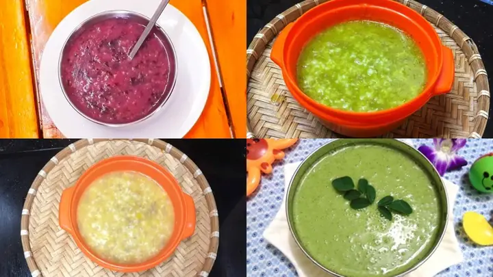 25+ Công Thức Cháo Thịt Bò Thơm Ngon, Bổ Dưỡng Cho Bé Ăn Dặm Dễ Làm