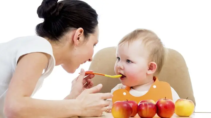 Thực Đơn Cơm Xay Cho Bé: Hướng Dẫn Nấu, Lợi Ích Và Món Ngon Dinh Dưỡng Thực Đơn Cơm Xay Cho Bé: Hướng Dẫn Nấu, Lợi Ích Và Món Ngon Dinh Dưỡng