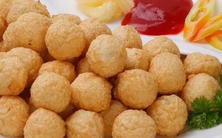 50+ Ý Tưởng Món Ăn Sinh Nhật Cho Bé Vừa Ngon Vừa Dinh Dưỡng Tại Nhà 50+ Ý Tưởng Món Ăn Sinh Nhật Cho Bé Vừa Ngon Vừa Dinh Dưỡng Tại Nhà