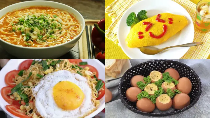 60+ Món Gà Ngon Tuyệt Cho Bé Ăn Dặm & Ăn Cơm Dễ Làm Tại Nhà