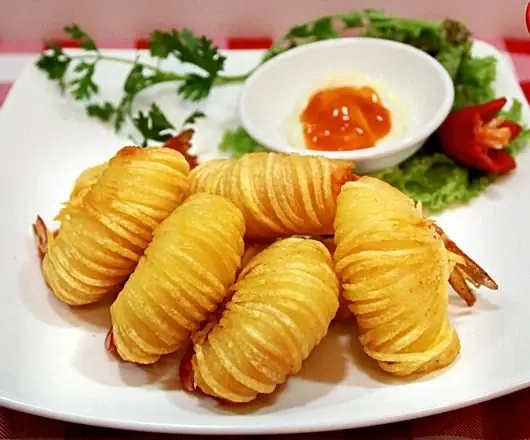 15+ Món Ngon Từ Khoai Tây Cho Bé Ăn Dặm Thơm Lừng, Dễ Làm Tại Nhà 15+ Món Ngon Từ Khoai Tây Cho Bé Ăn Dặm Thơm Lừng, Dễ Làm Tại Nhà