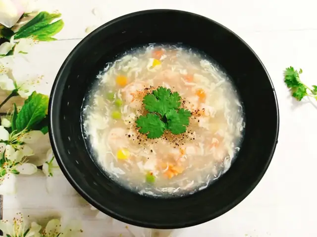 Các Món Súp Ngon Và Bổ Dưỡng Cho Bé 3 Tuổi: Công Thức Dễ Làm Tại Nhà
