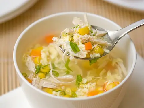 12 Công Thức Súp Dinh Dưỡng Cho Bé Ăn Dặm Thơm Ngon, Dễ Làm Tại Nhà