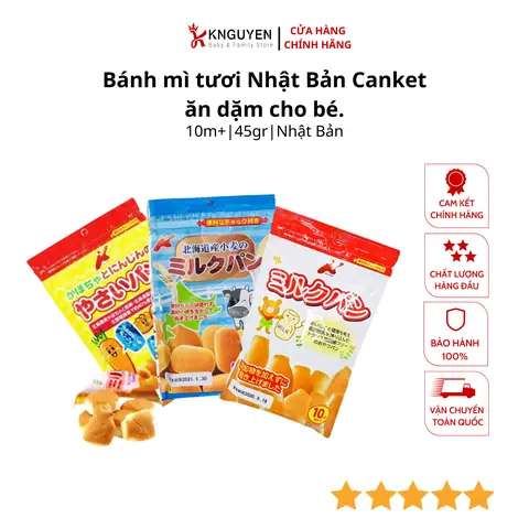 30+ Món Ngon Từ Bánh Mì Cho Bé Ăn Dặm: Đủ Chất, Dễ Làm Tại Nhà