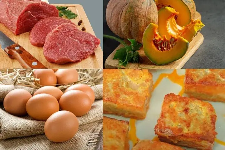 25+ Món Thịt Bò Ngon Dễ Làm Cho Bé Ăn Dặm & Ăn Cơm, Tăng Cân Vượt Trội