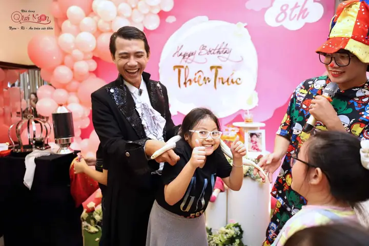 Gợi Ý Trò Chơi Sinh Nhật Cho Bé: Vui Nhộn & Bất Ngờ Cho Mọi Lứa Tuổi
