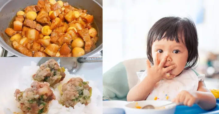 Cách Xay Thịt Nhuyễn Mịn Cho Bé Ăn Dặm Chuẩn Chuyên Gia