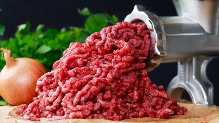 Cách Xay Thịt Nhuyễn Mịn Cho Bé Ăn Dặm Chuẩn Chuyên Gia