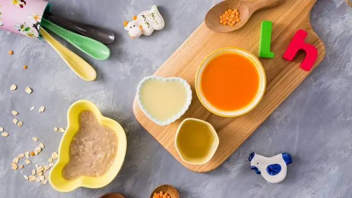 Cách Bảo Quản Cháo Cho Bé Ăn Trong Ngày An Toàn Và Giữ Trọn Dinh Dưỡng