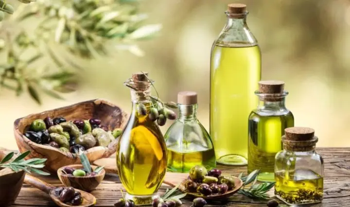 Cách Bảo Quản Dầu Oliu Cho Bé An Toàn Và Giữ Trọn Dinh Dưỡng