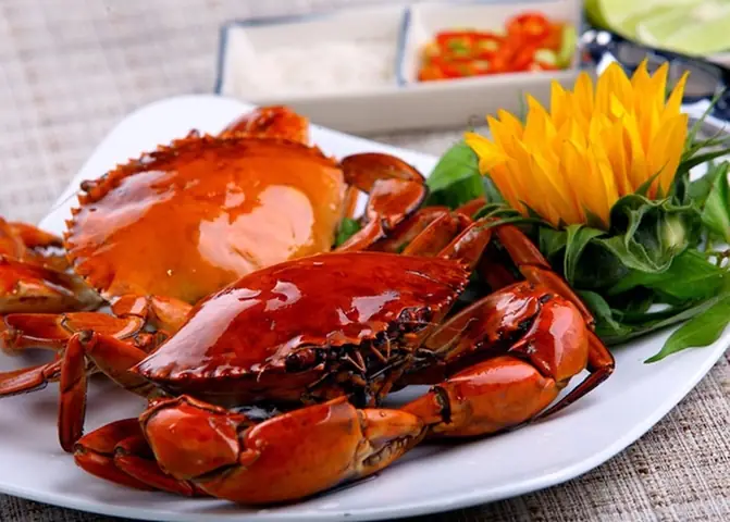 Bí Quyết Bảo Quản Thịt Cua Tươi Ngon Cho Bé Ăn Dặm: Từ A-Z