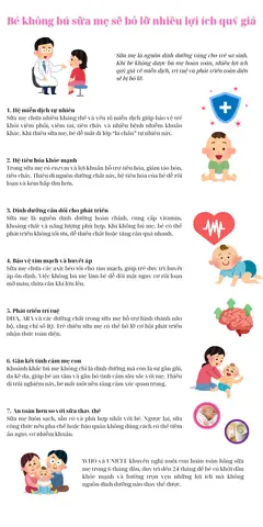 Cách Cai Sữa Cho Bé Nhanh, An Toàn Và Ít Đau: Hướng Dẫn Chi Tiết Cho Mẹ