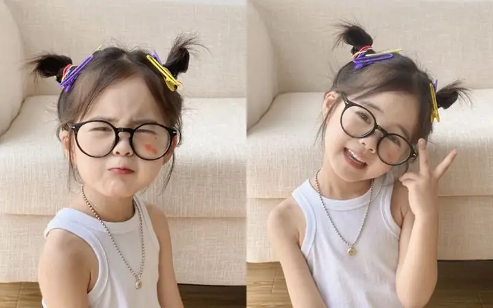 25+ Cách Buộc Tóc Đẹp, Dễ Thương Cho Bé Gái Tóc Ngắn (dễ Làm Tại Nhà)