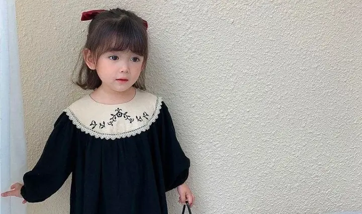 20+ Kiểu Buộc Tóc Ngắn Cho Bé Gái Đẹp, Dễ Thương & Nhanh Chóng