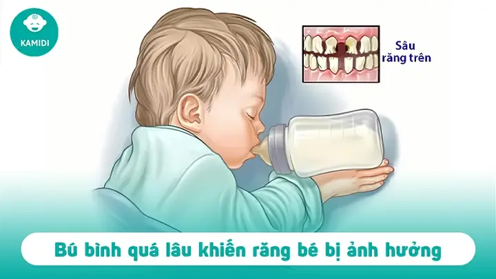 Hướng Dẫn Chi Tiết Cách Cai Sữa Cho Bé An Toàn, Không Nước Mắt Và Hiệu Quả