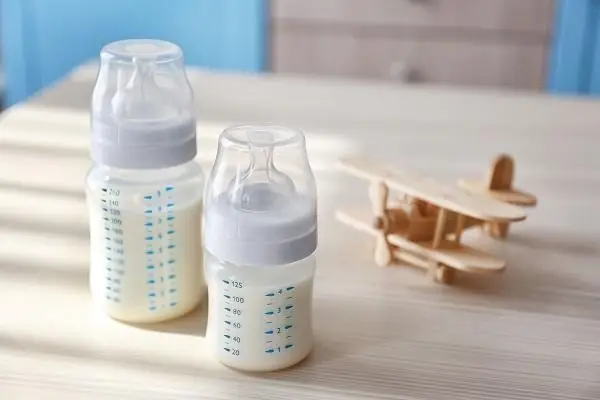 Hướng Dẫn Chi Tiết Cách Cai Sữa Cho Bé An Toàn, Không Nước Mắt Và Hiệu Quả