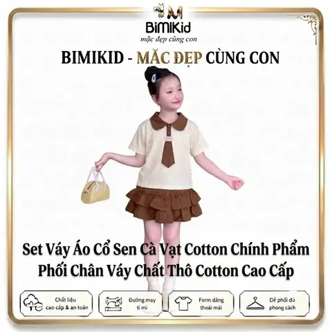 Hướng Dẫn Cắt Áo Sơ Mi Cho Bé Gái Đơn Giản Tại Nhà