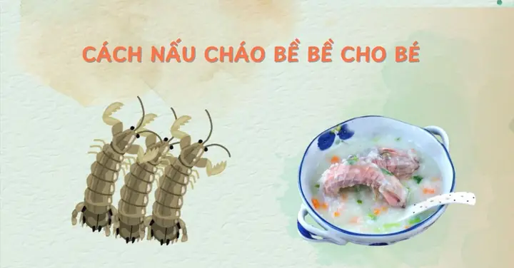 Bật Mí 5 Cách Chế Biến Bề Bề Thơm Ngon, Bổ Dưỡng Cho Bé Ăn Dặm
