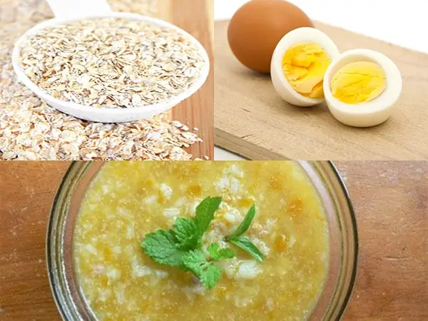 Hướng Dẫn Chi Tiết Cách Chế Biến Bột Yến Mạch Cho Bé Ăn Dặm Ngon Và Bổ Dưỡng