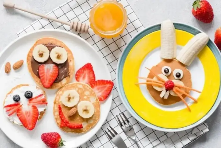 Cách Chế Biến Các Món Ăn Ngon Miệng, Đủ Dinh Dưỡng Cho Bé 2 Tuổi