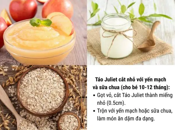 Cách Chế Biến Cherry Cho Bé Ăn Dặm Ngon Miệng, Giàu Dinh Dưỡng