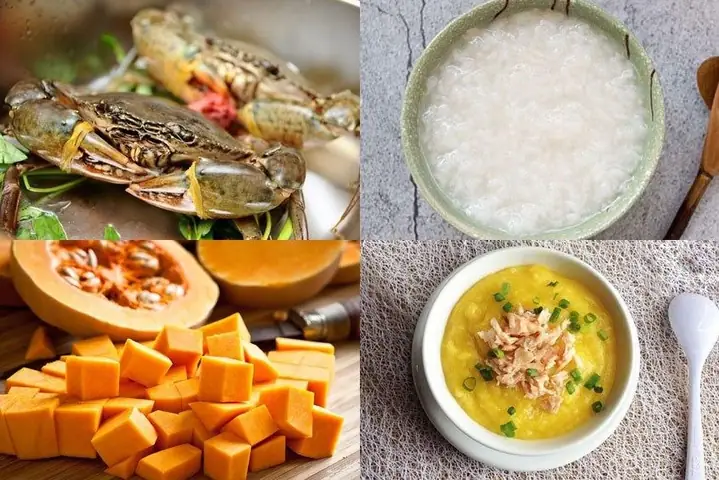 Cách Chế Biến Cua Đồng Cho Bé Ăn Dặm Thơm Ngon, Giàu Dinh Dưỡng Cách Chế Biến Cua Đồng Cho Bé Ăn Dặm Thơm Ngon, Giàu Dinh Dưỡng
