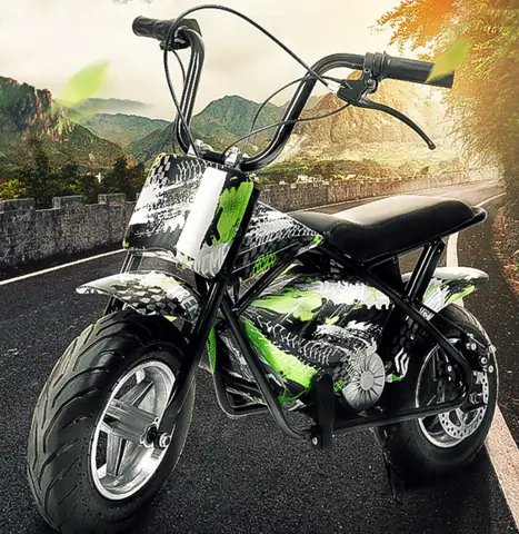 Hướng Dẫn Tự Chế Xe Điện Cho Bé: Đơn Giản, Tiết Kiệm & An Toàn