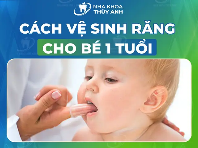 Hướng Dẫn Chi Tiết Cách Cho Bé 1 Tuổi Ăn Đúng Chuẩn Dinh Dưỡng