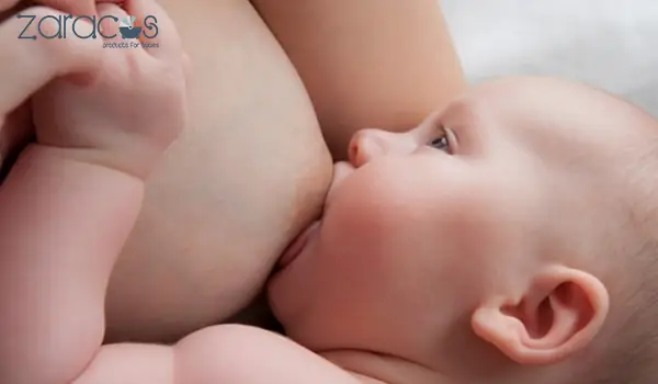 Hướng Dẫn Chi Tiết Cách Cho Bé Bú Đúng Khớp Ngậm Để Con Hấp Thu Tốt Và Mẹ Không Đau