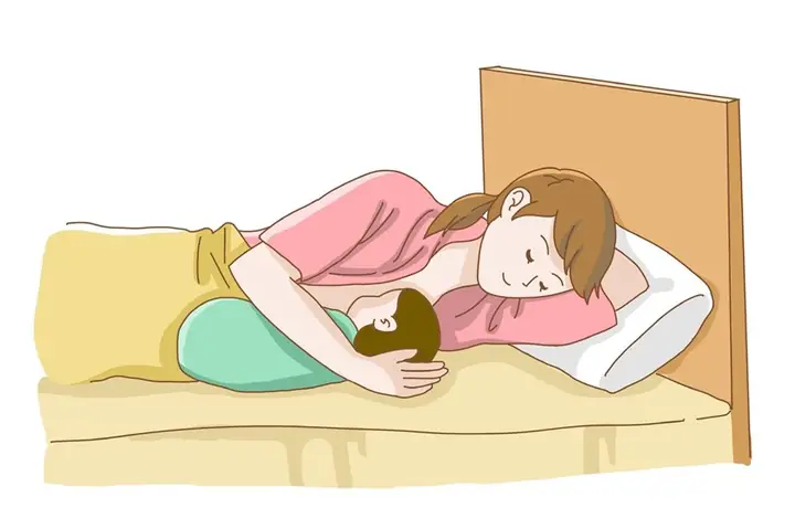 Hướng Dẫn Chi Tiết Cách Cho Bé Bú Nằm An Toàn & Hiệu Quả Cho Mẹ Thoải Mái Hướng Dẫn Chi Tiết Cách Cho Bé Bú Nằm An Toàn & Hiệu Quả Cho Mẹ Thoải Mái