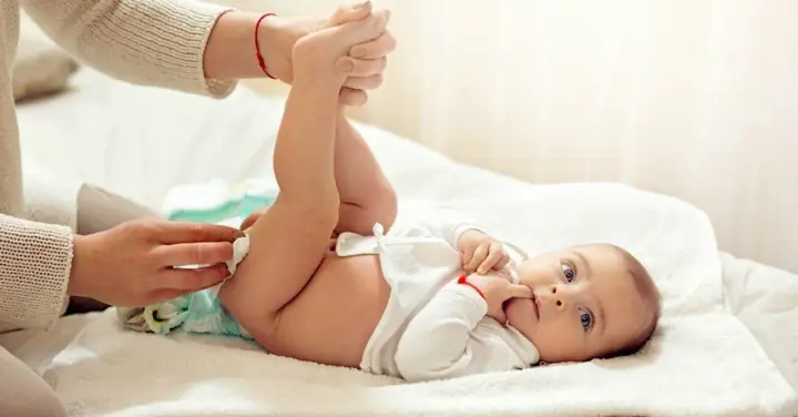 10 Cách Giúp Bé Dễ Đi Ngoài Khi Bị Táo Bón Tại Nhà An Toàn, Hiệu Quả