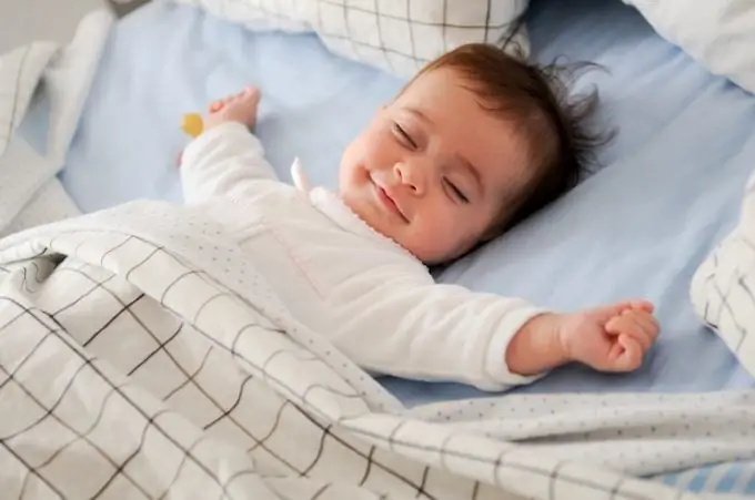 Cách Cho Bé Ngủ Đêm Ngon Giấc: Hướng Dẫn Chi Tiết Cho Cha Mẹ