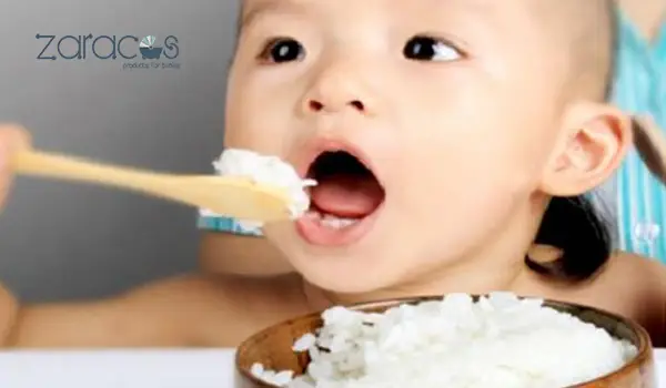10 Cách Tập Cho Bé Ăn Cơm Chuẩn Khoa Học & Đảm Bảo Dinh Dưỡng 10 Cách Tập Cho Bé Ăn Cơm Chuẩn Khoa Học & Đảm Bảo Dinh Dưỡng