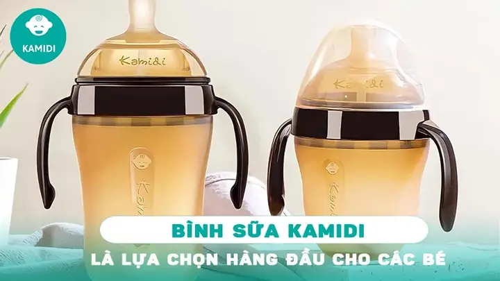 10+ Cách Tập Cho Bé Bú Bình Đúng Cách, Giúp Bé Tự Nguyện, Mẹ Nhàn Tênh