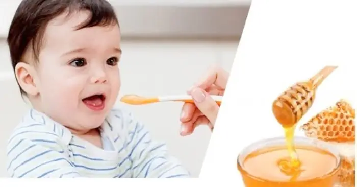 Trẻ Uống Mật Ong: Độ Tuổi, Cách Dùng An Toàn Và Lưu Ý Quan Trọng