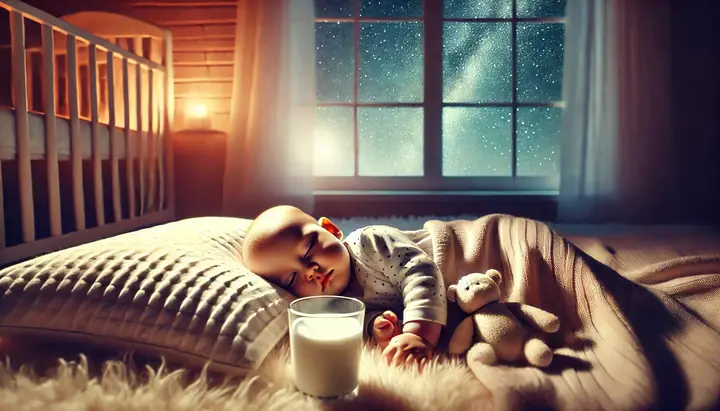 Cách Chọn Sữa Cho Bé Trên 1 Tuổi: Tiêu Chí, Loại Sữa Tốt & Lưu Ý Quan Trọng