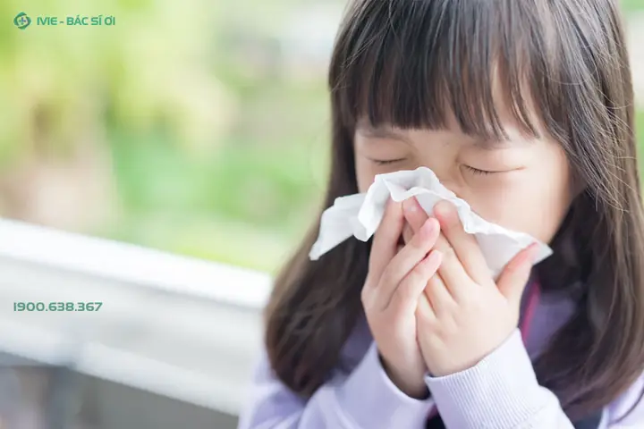 Cách Chữa Cảm Sổ Mũi Cho Bé An Toàn & Hiệu Quả Tại Nhà Theo Y Khoa & Dân Gian