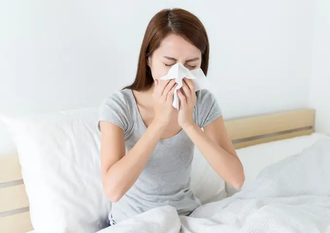 Cách Chữa Cảm Sổ Mũi Cho Bé An Toàn & Hiệu Quả Tại Nhà Theo Y Khoa & Dân Gian