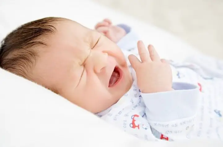 10+ Cách Chữa Ngạt Mũi Cho Bé An Toàn, Nhanh Khỏi Tại Nhà