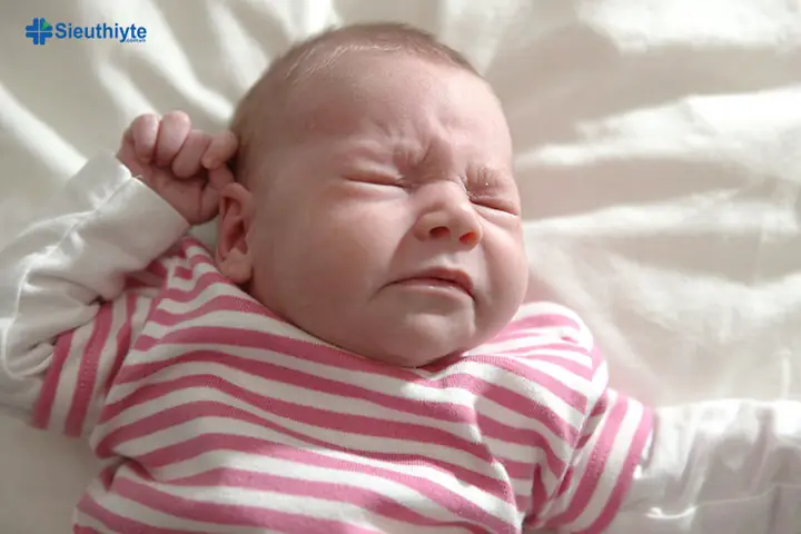 10+ Cách Chữa Ngạt Mũi Cho Bé An Toàn, Nhanh Khỏi Tại Nhà