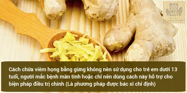 Top 10+ Cách Chữa Viêm Họng Dân Gian Hiệu Quả Cho Bé An Toàn Tại Nhà Top 10+ Cách Chữa Viêm Họng Dân Gian Hiệu Quả Cho Bé An Toàn Tại Nhà