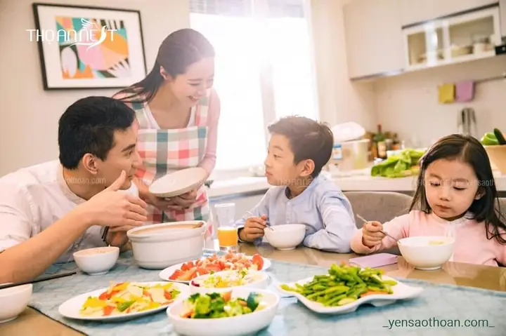 7 Cách Chưng Tổ Yến Cho Bé Ăn Dặm Thơm Ngon, Bổ Dưỡng, Tăng Cân