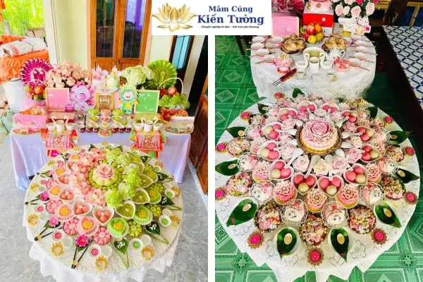Cách Cúng Căn Cho Bé Gái 3 Tuổi: Hướng Dẫn Chi Tiết Từ A-Z Cách Cúng Căn Cho Bé Gái 3 Tuổi: Hướng Dẫn Chi Tiết Từ A-Z